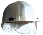 CASQUE DE CHANTIER OCEANIC