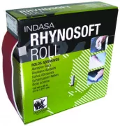 ROULEAUX SUPPORT MOUSSE RHYNOSOFT