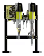 POMPE DE DOSAGE PU3000