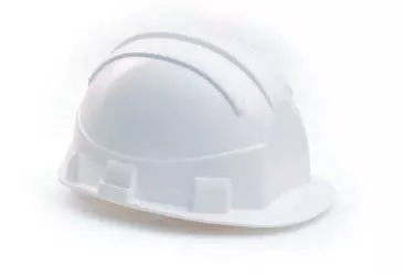 CASQUE DE CHANTIER OPAL Larius France