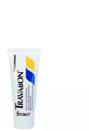 CREME DE PROTECTION TRAVABON Larius France