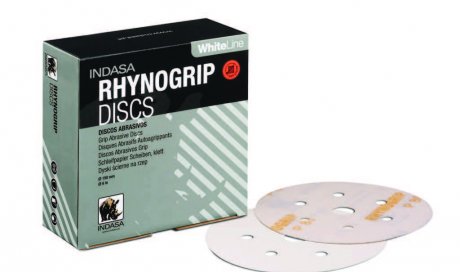 Disques abrasifs Rhynogrip Plus