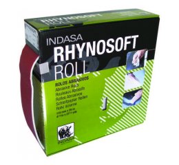 Disques abrasifs Rhynosoft, disques à poncer